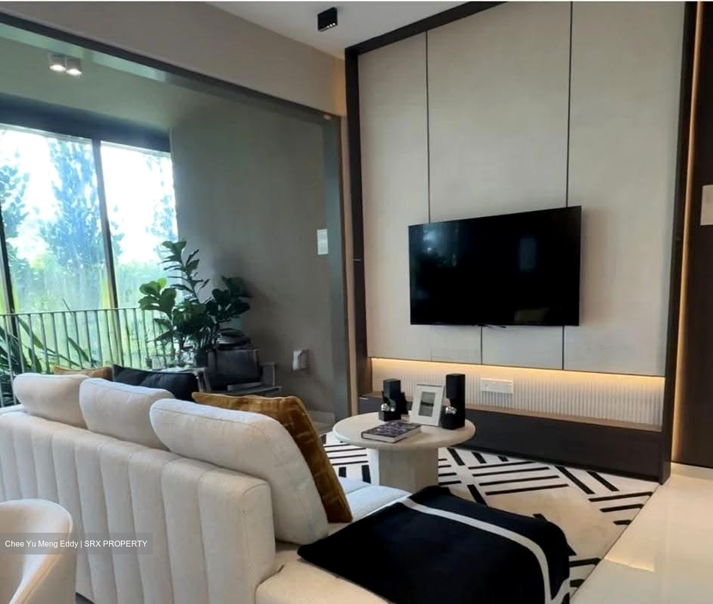 Kassia (D17), Condominium #635924901